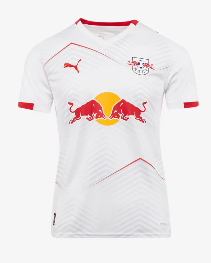 Leipzig 25/26 Home Shirt