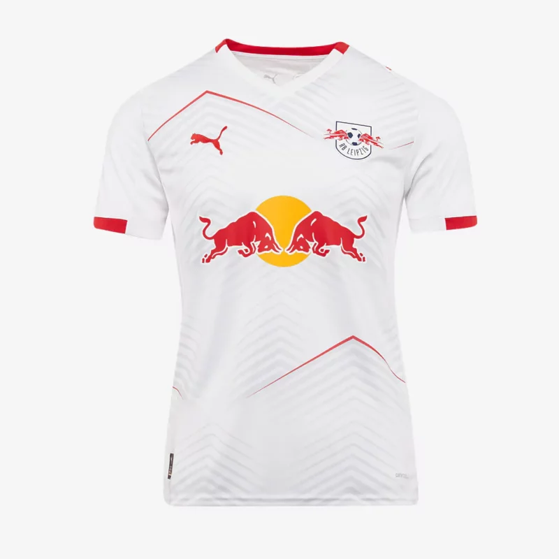 Leipzig 25/26 Home Shirt