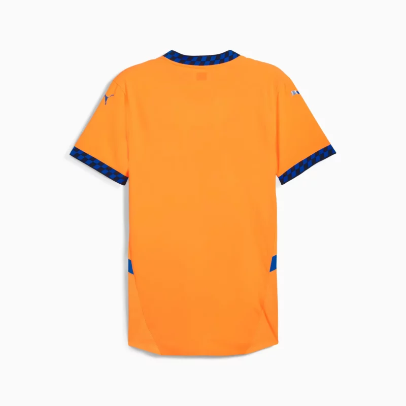 Olympique Marseille Jersey – 24/25 Authentic Third Kit - Image 2