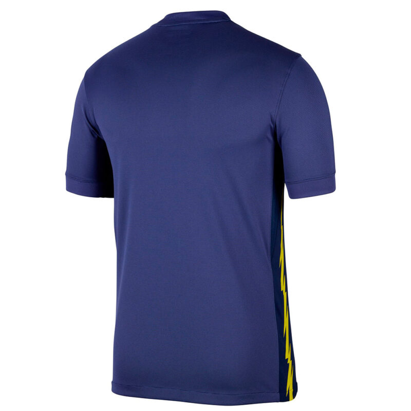 Atlético Madrid 25/26 Away Jersey - Image 2