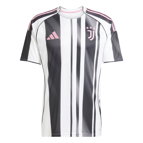 Juventus 25/26 Home Jersey