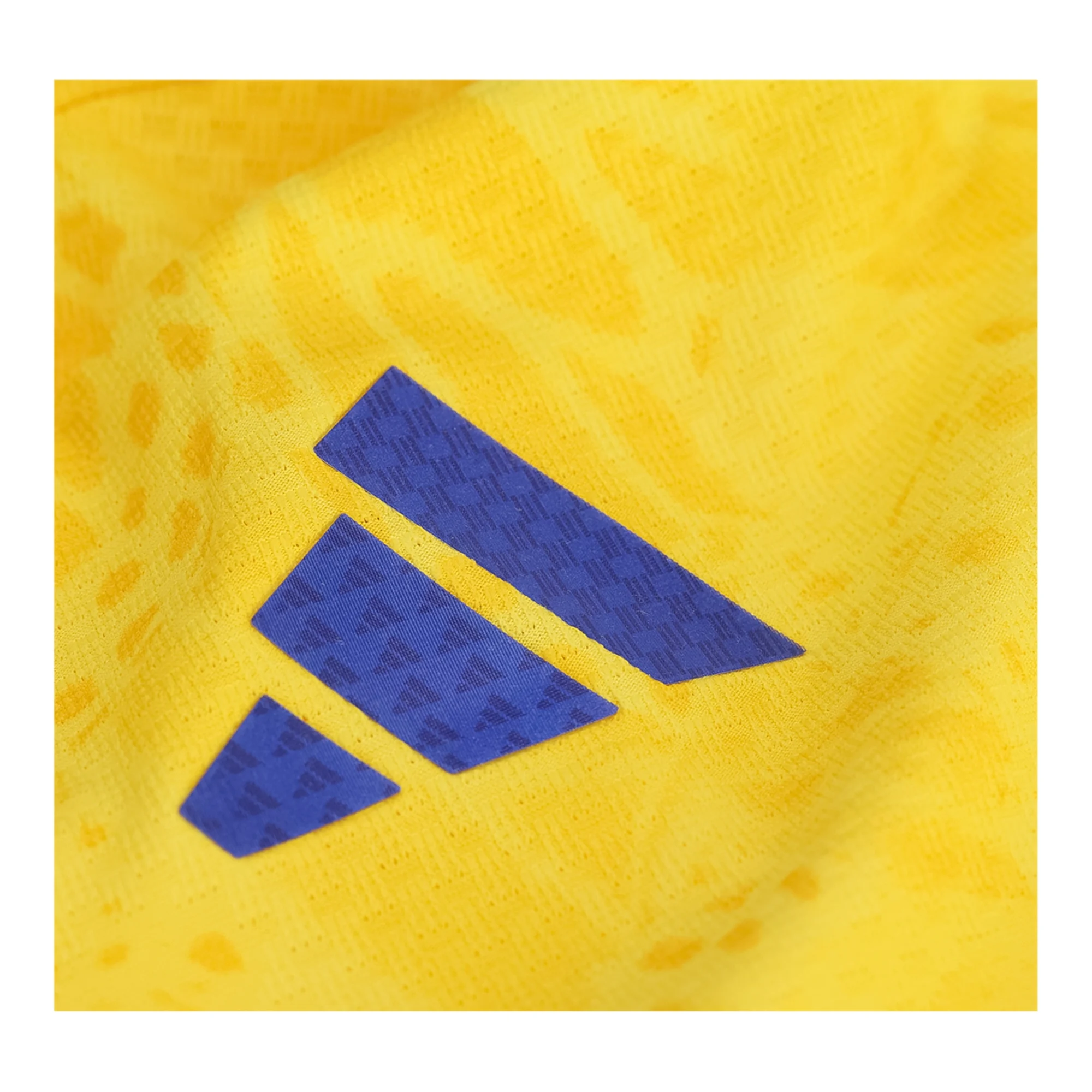 Colombia 26/27 Authentic Home Jersey by adidas - Image 4