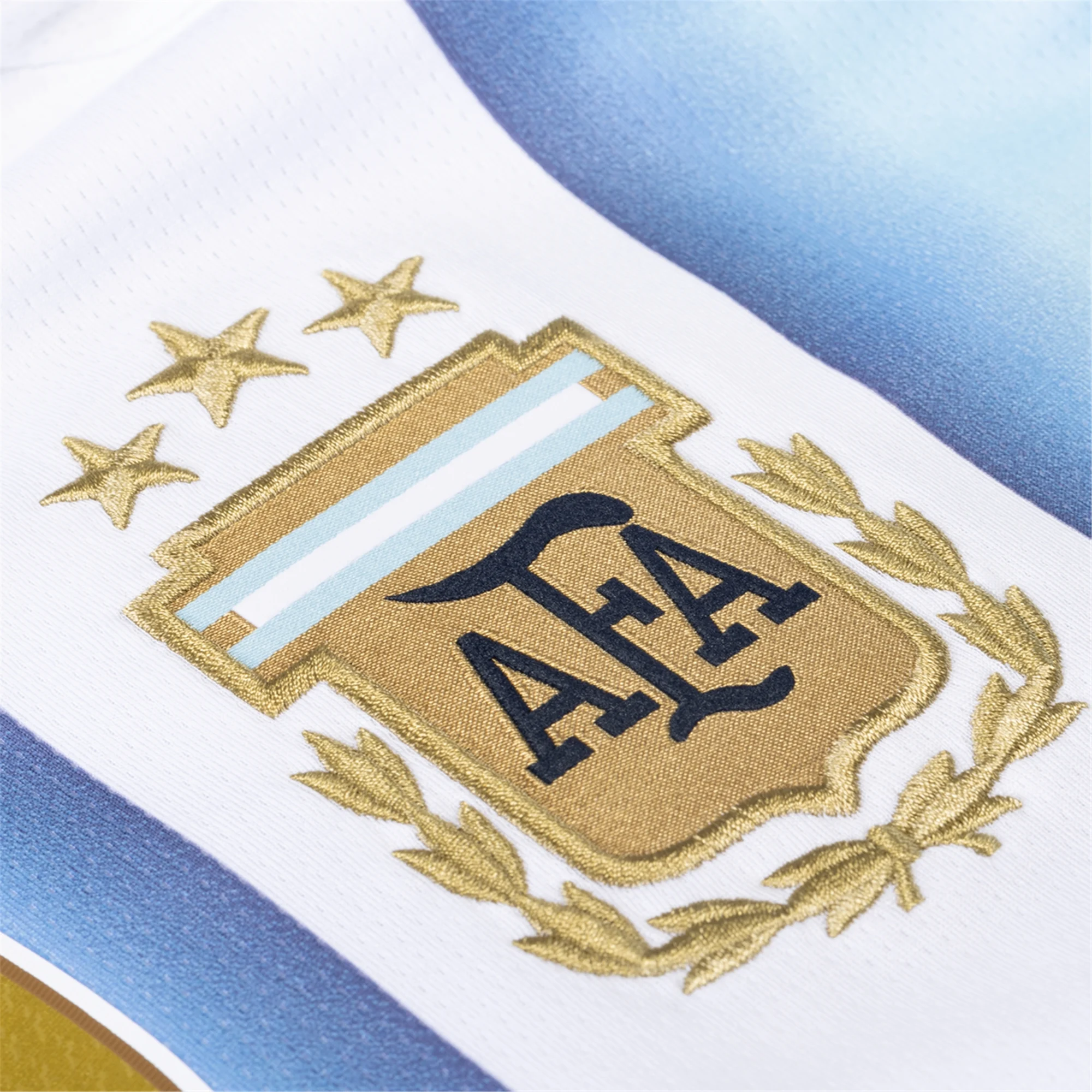 Argentina 26/27 Home Jersey by adidas - Image 5
