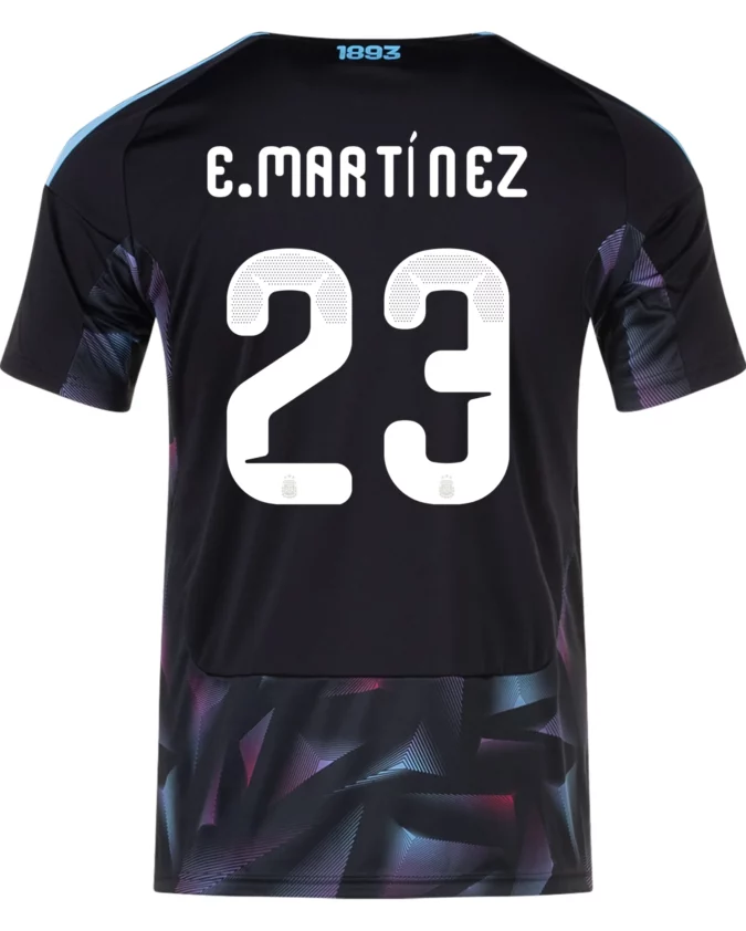 adidas E. Martinez Argentina Home Goalkeeper Jersey 2026