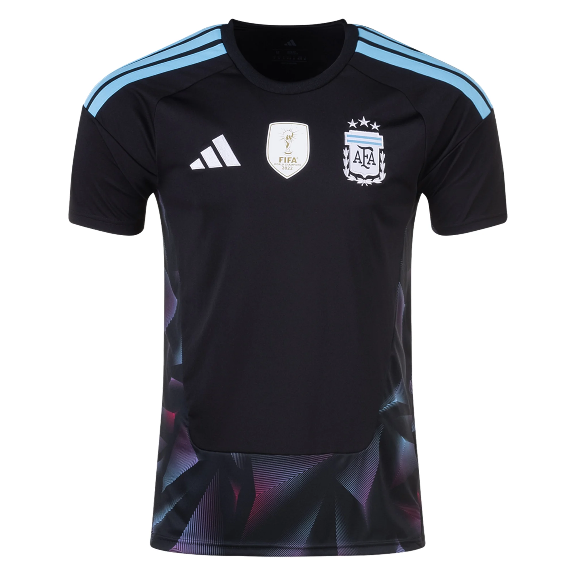 adidas Argentina Home Goalkeeper Jersey 2026