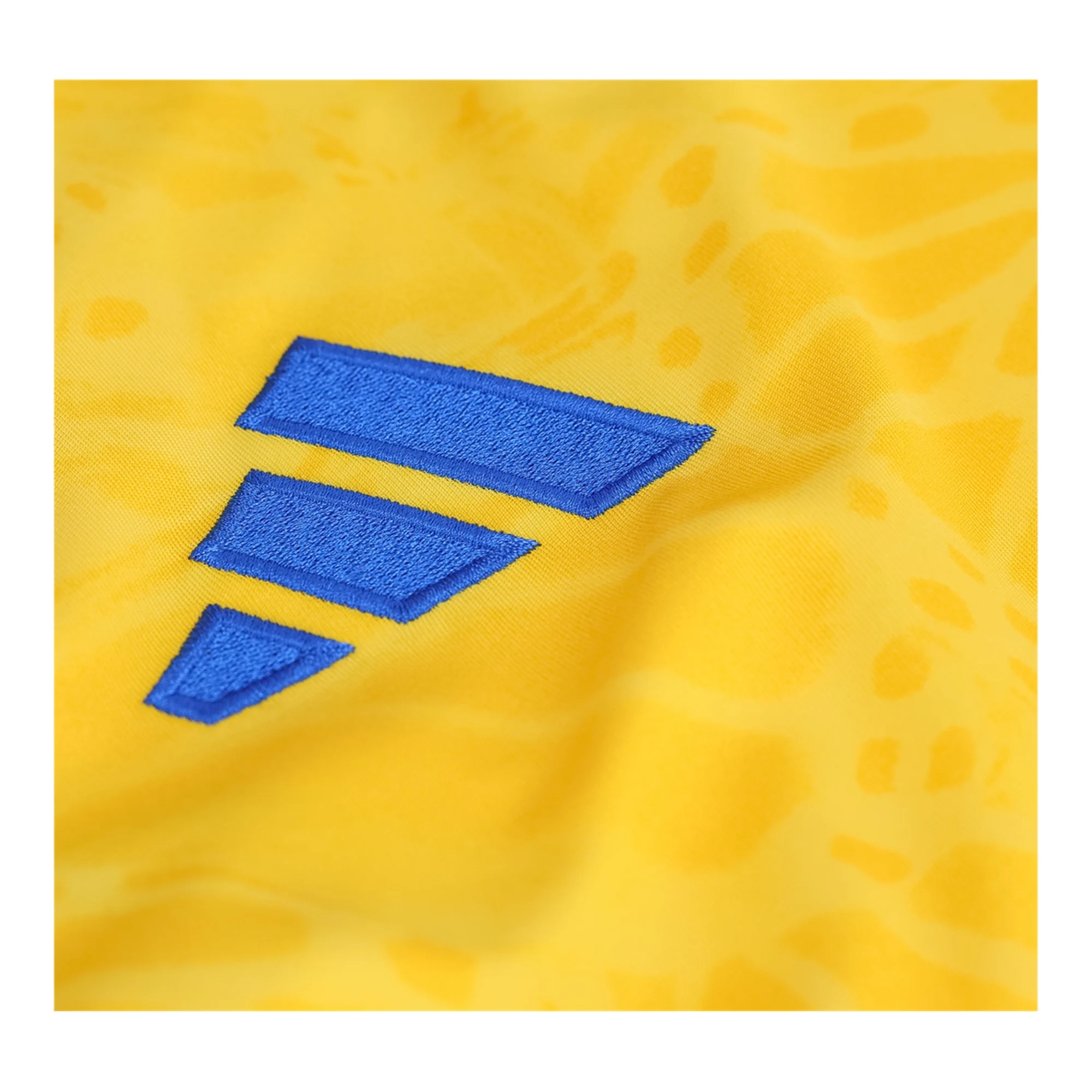 Colombia 26/27 Home Jersey by adidas - Image 4