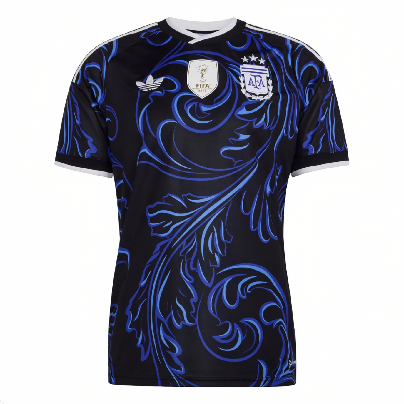 Argentina 2026 Away Jersey