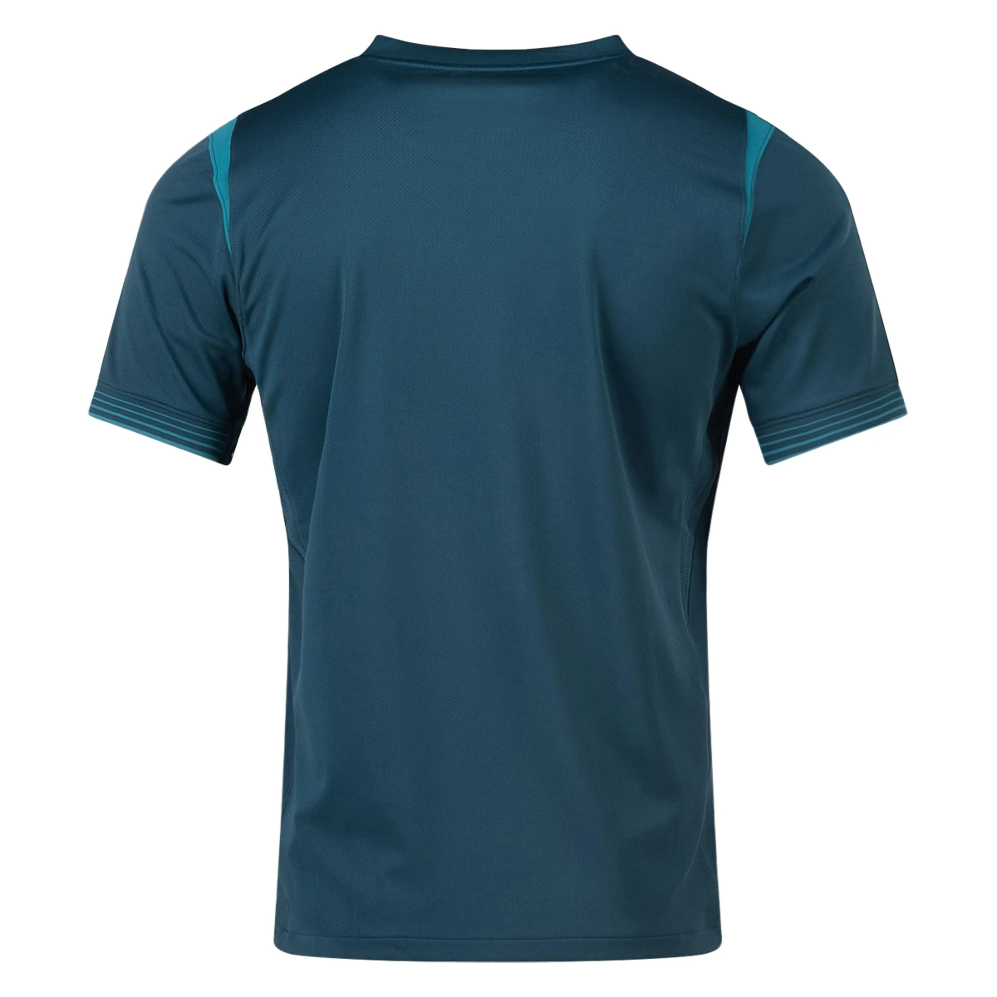 Nigeria 2025 Home Jersey - Image 2