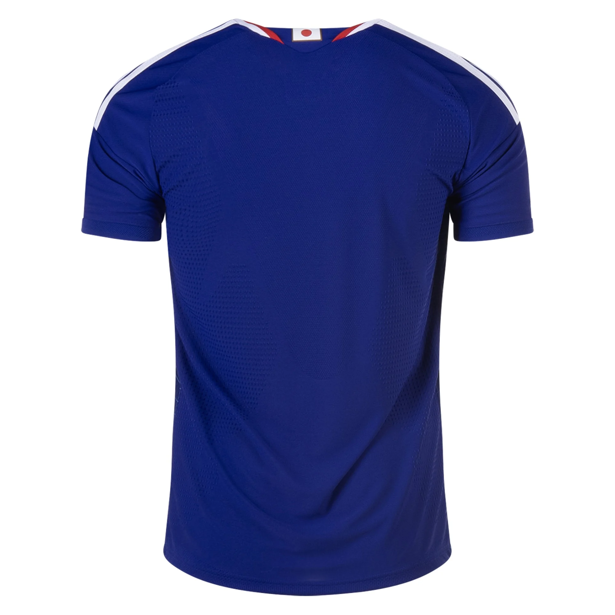 Japan 26/27 Authentic Home Jersey - Image 2