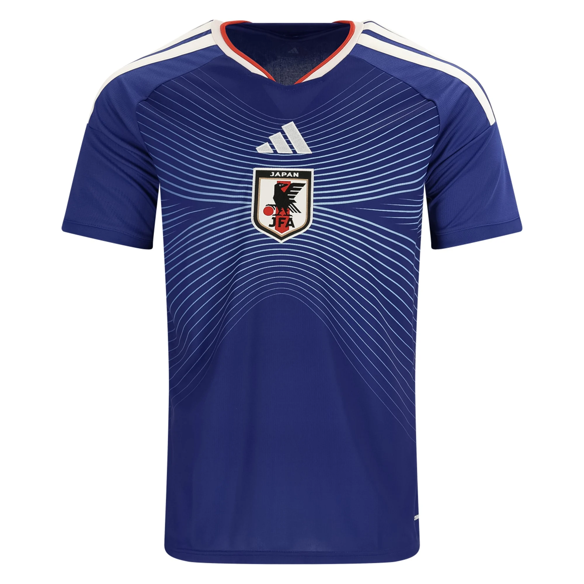 Japan 26/27 Home Jersey