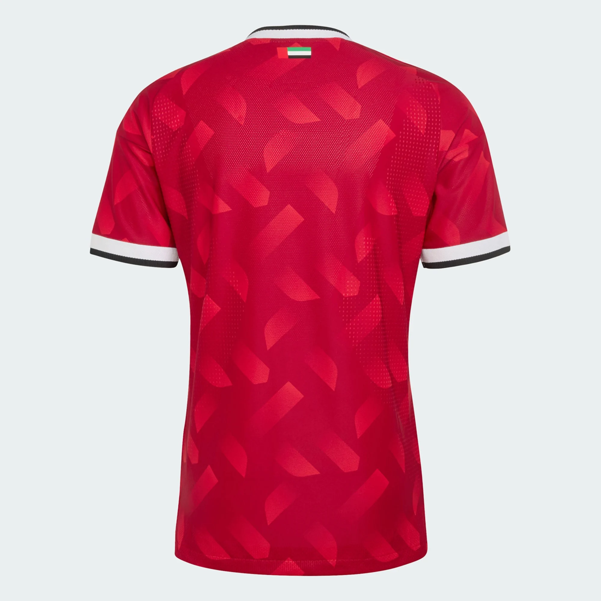 United Arab Emirates 26/27 Authentic Away Jersey - Image 2