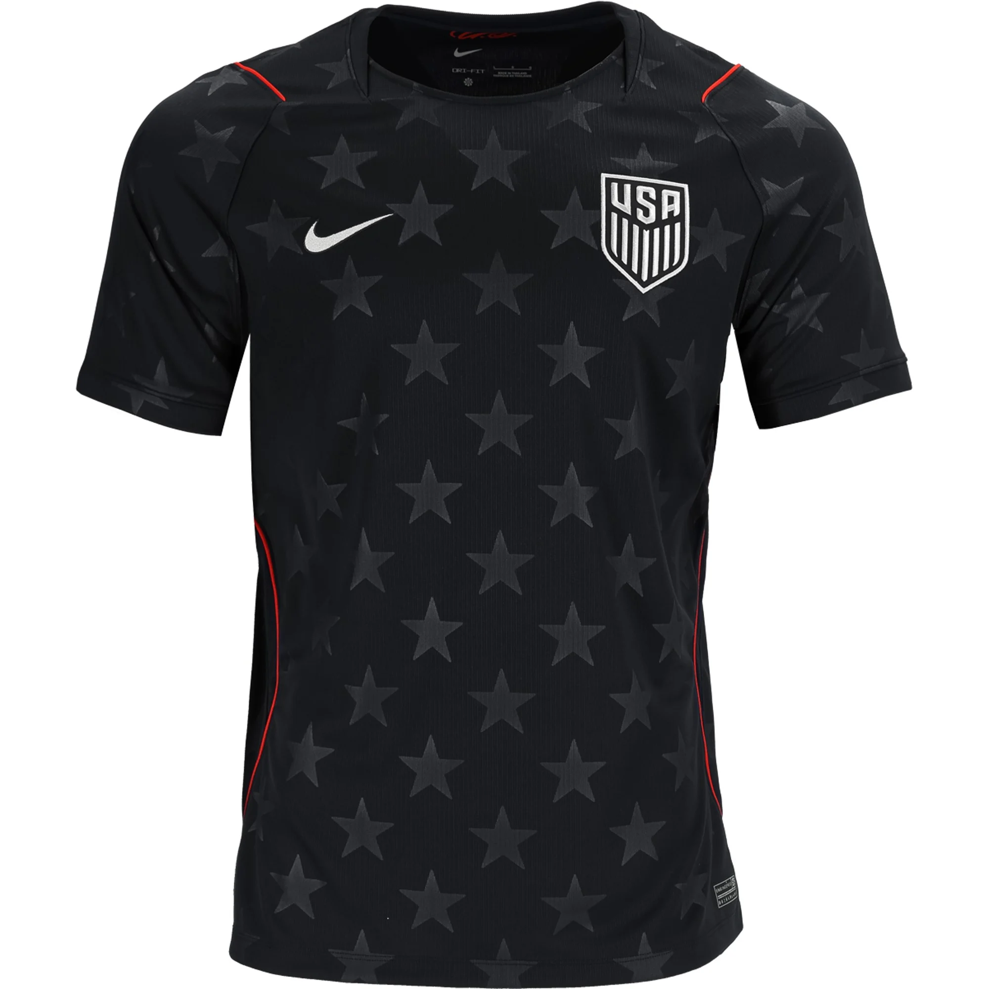 USMNT 26/27 Away Jersey