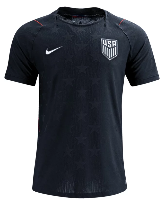 USMNT 26/27 Authentic Away Jersey