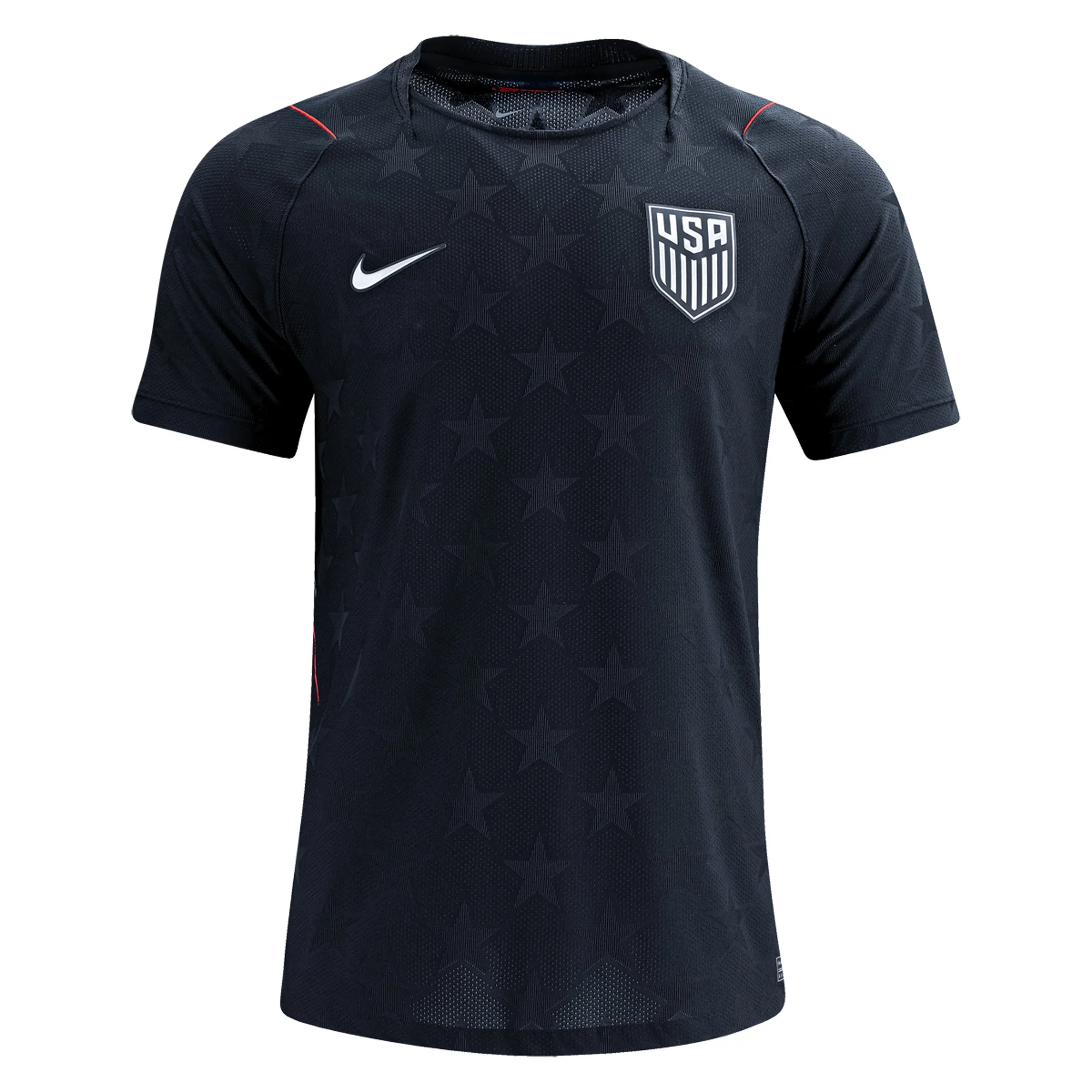 USMNT 26/27 Authentic Away Jersey