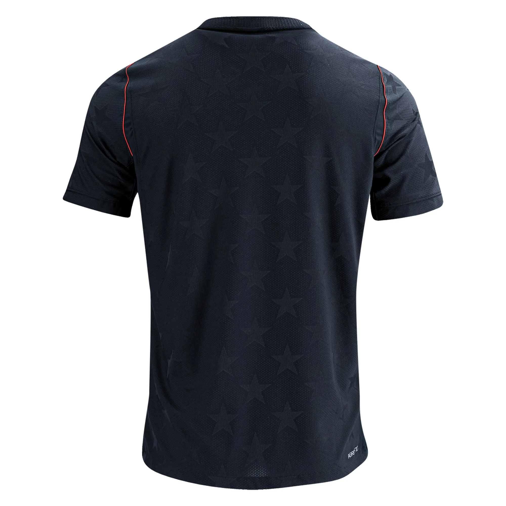 USMNT 26/27 Authentic Away Jersey - Image 2