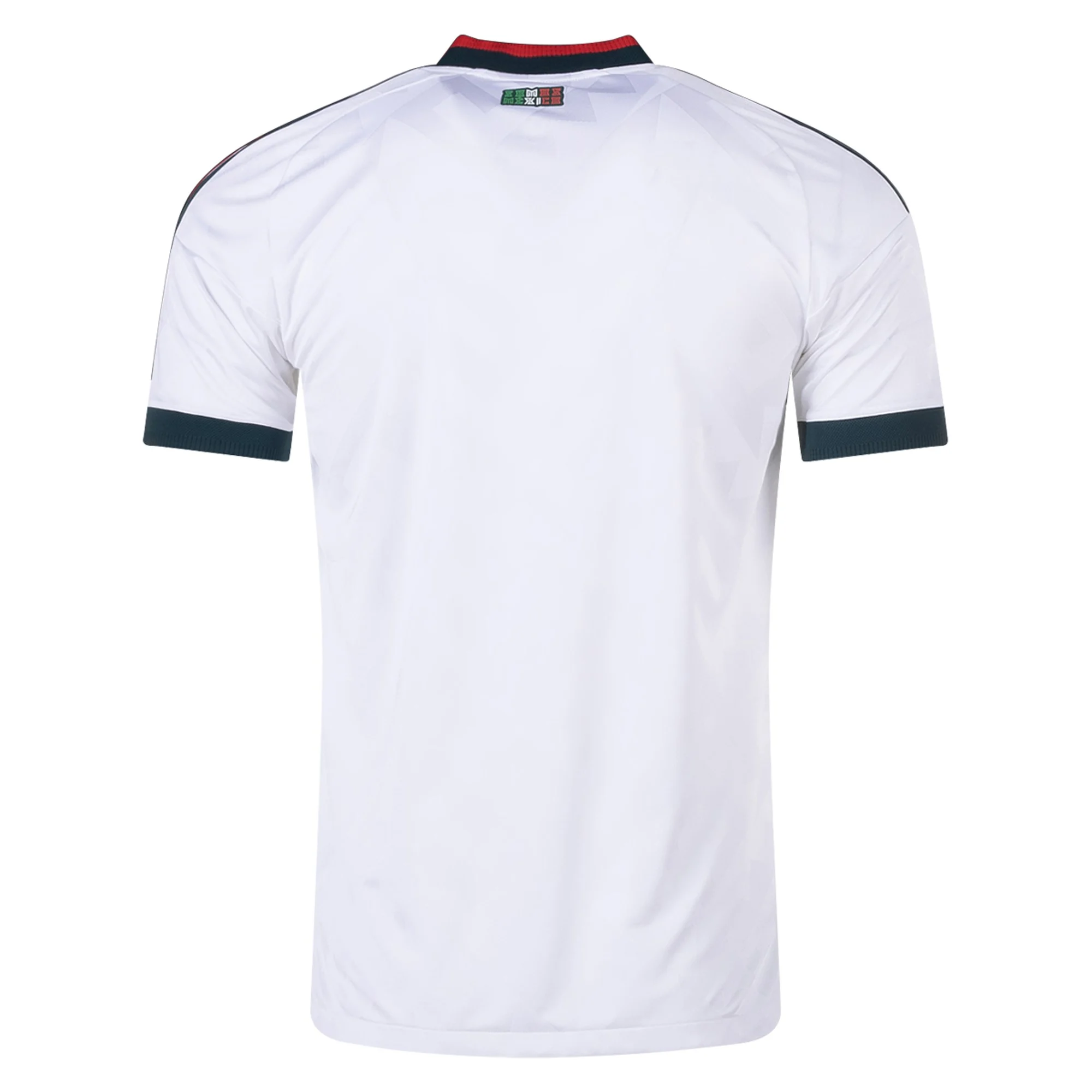Mexico 26/27 Authentic Away Jersey - Image 2