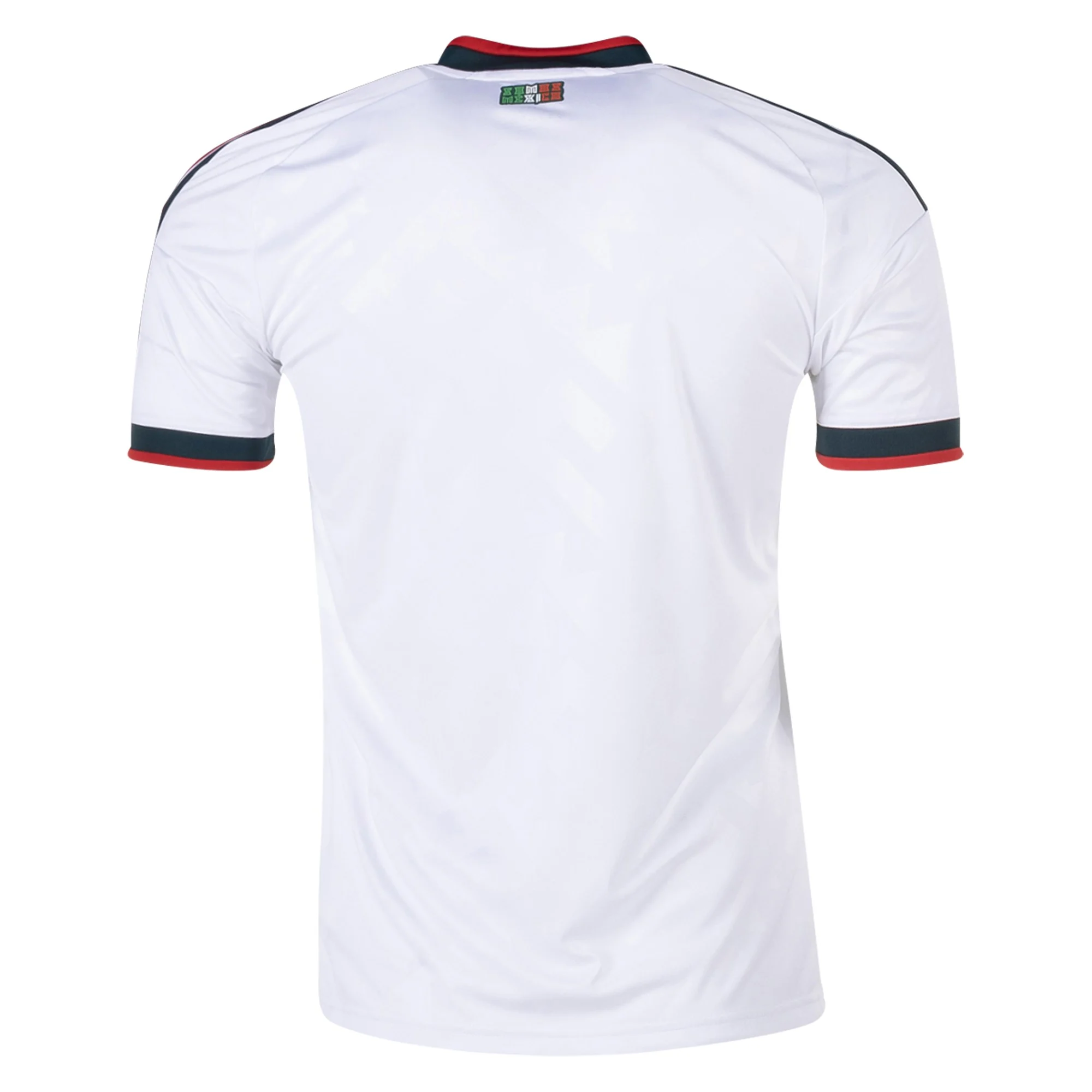Mexico 26/27 Away Jersey - Image 2