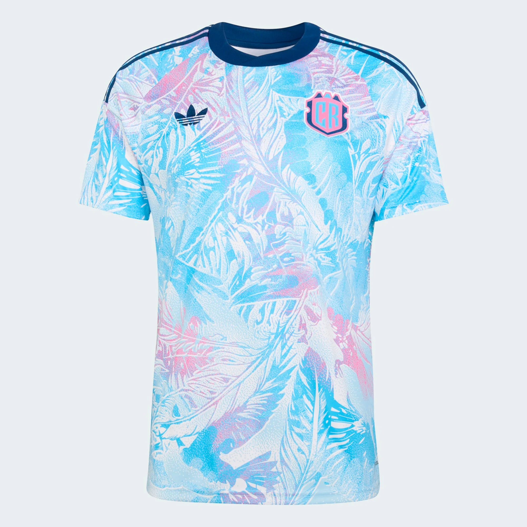 Costa Rica 26/27 Away Jersey