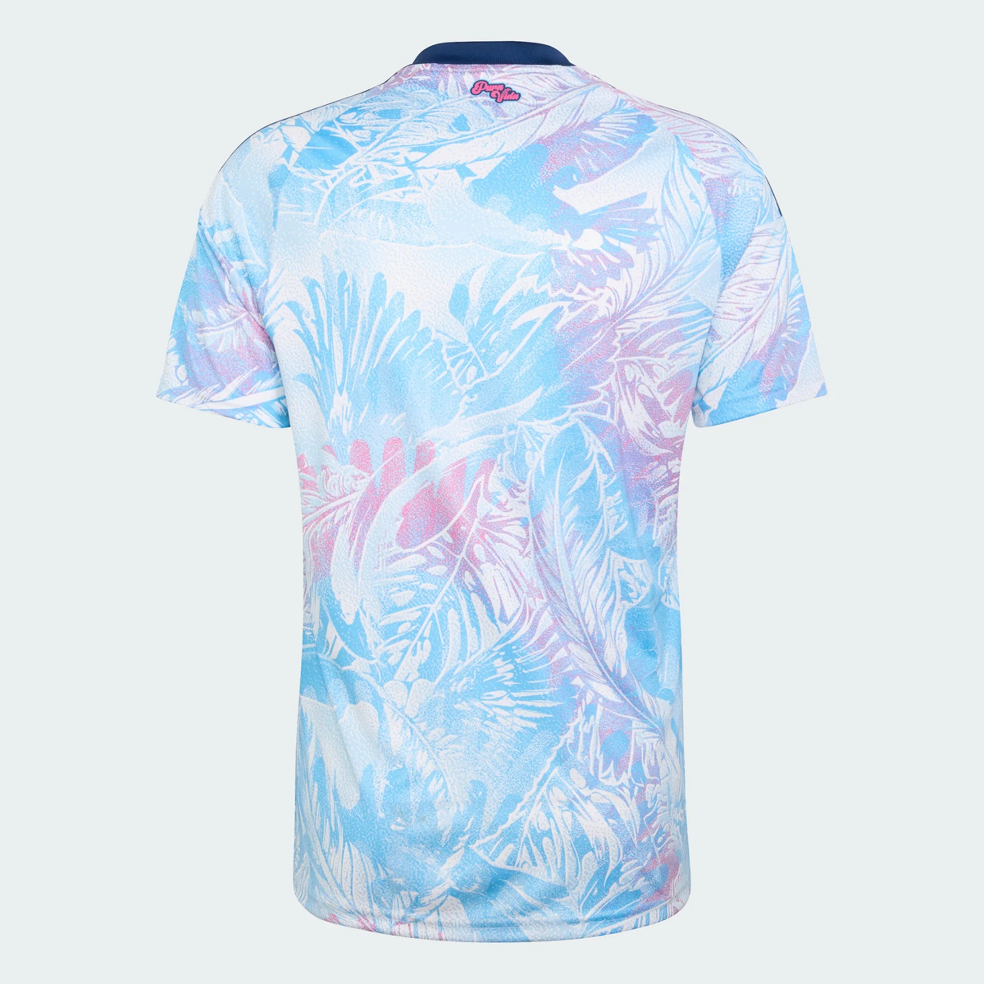 Costa Rica 26/27 Away Jersey - Image 2