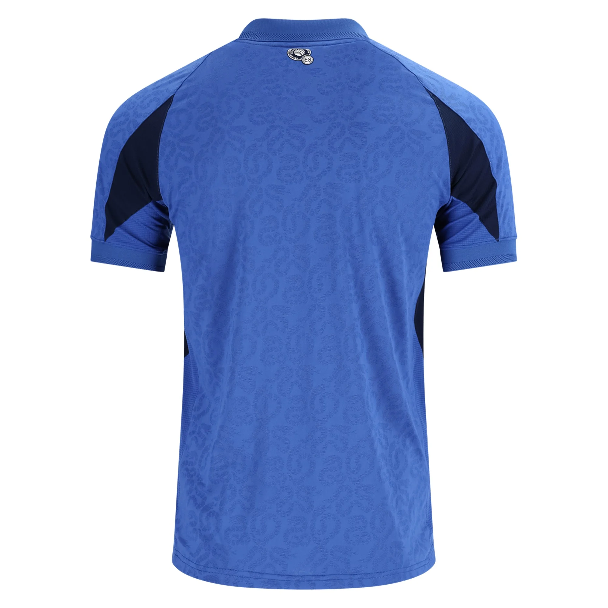 El Salvador 26/27 Authentic Home Jersey - Image 2