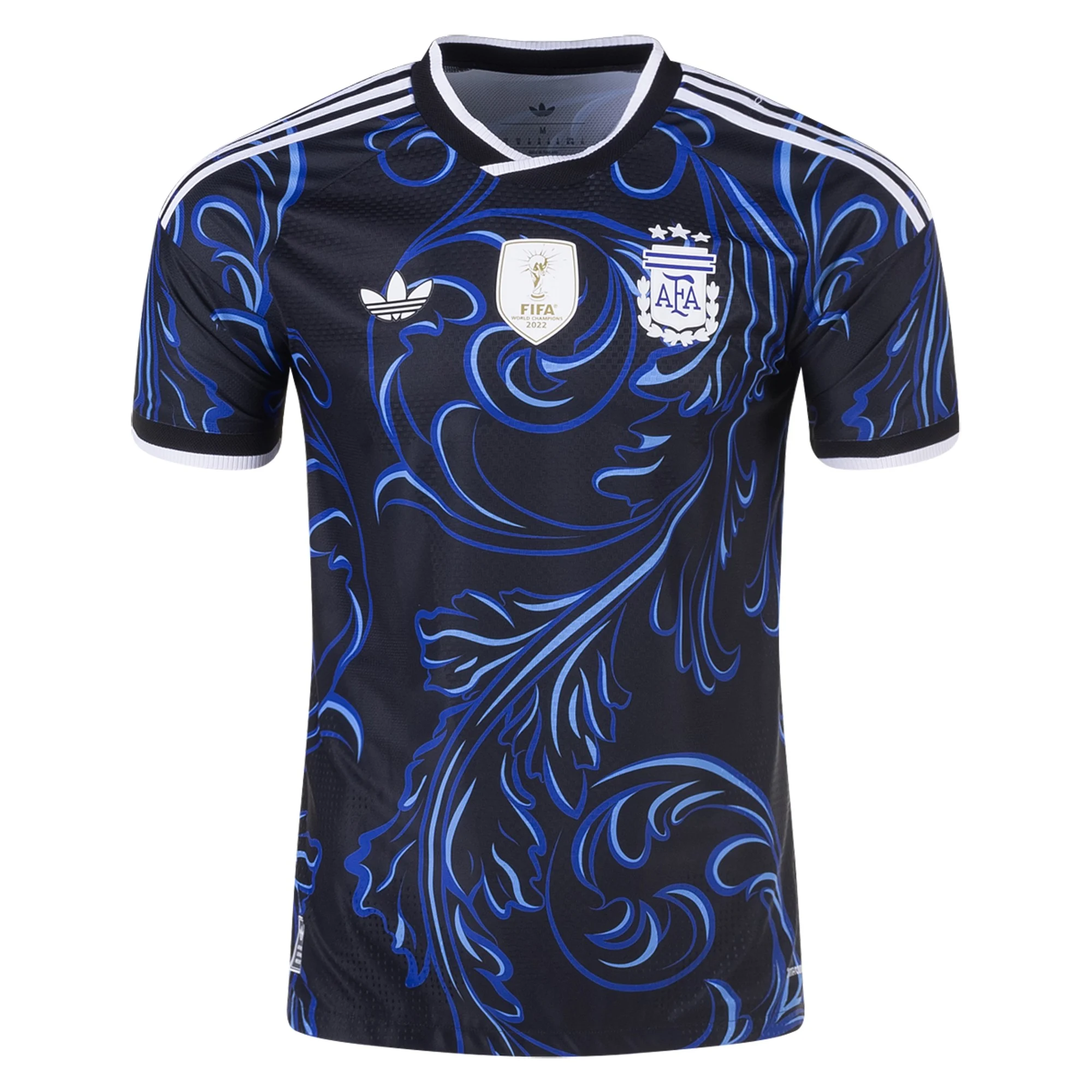 Argentina 26/27 Authentic Away Jersey