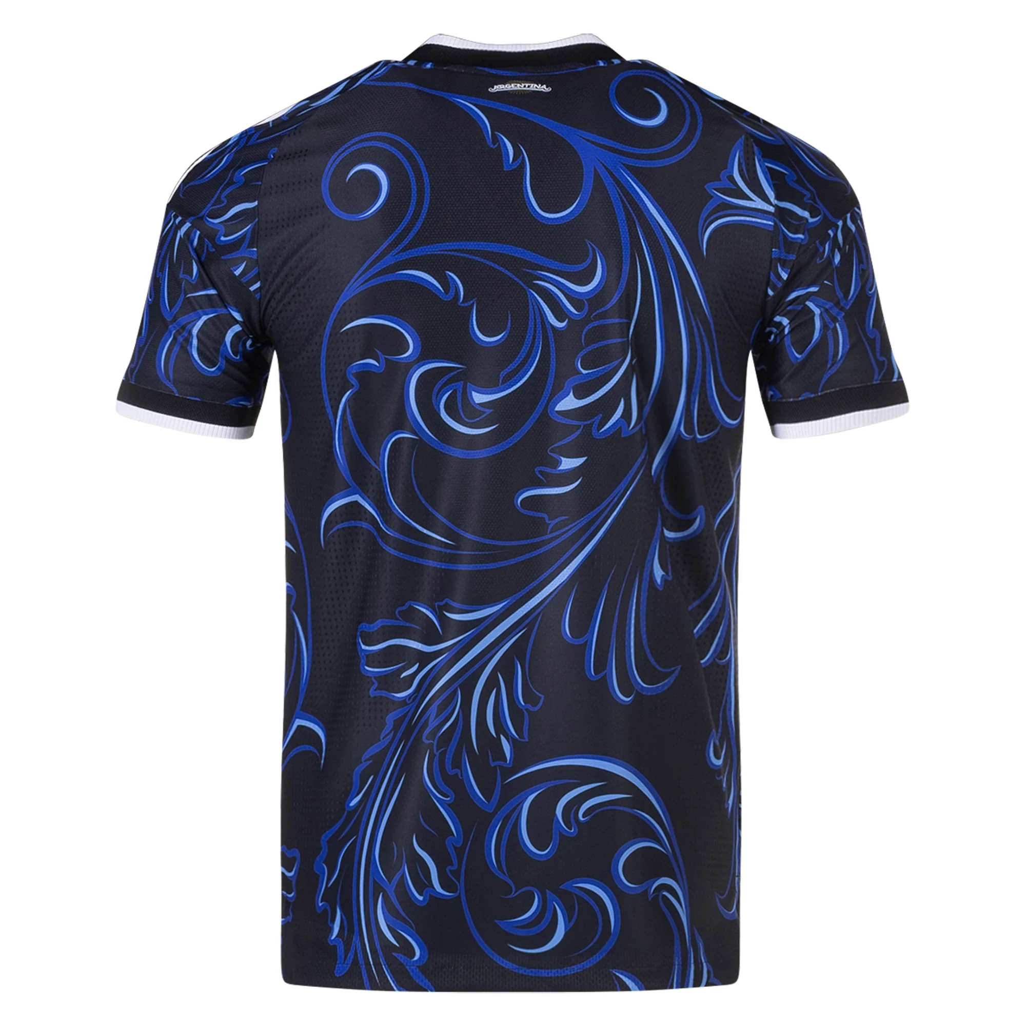 Argentina 26/27 Authentic Away Jersey - Image 2