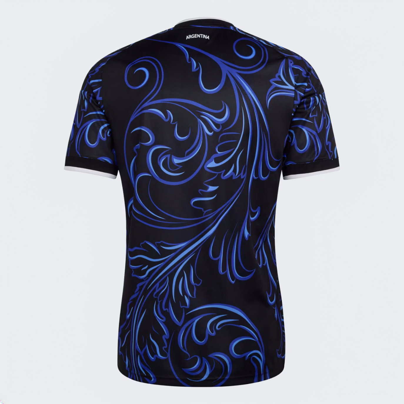 Argentina 2026 Away Jersey