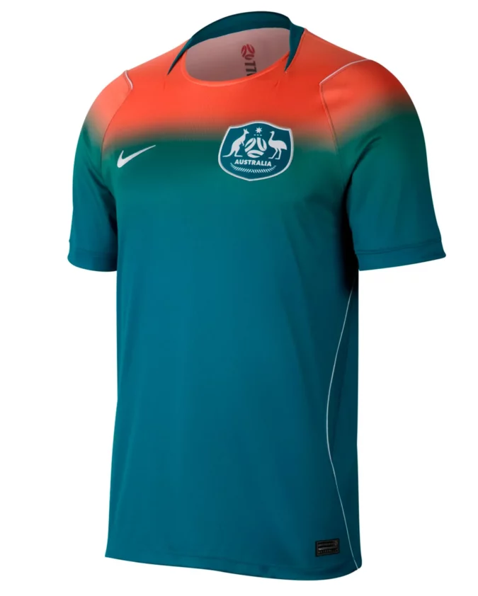 Australia 26/27 Away Jersey