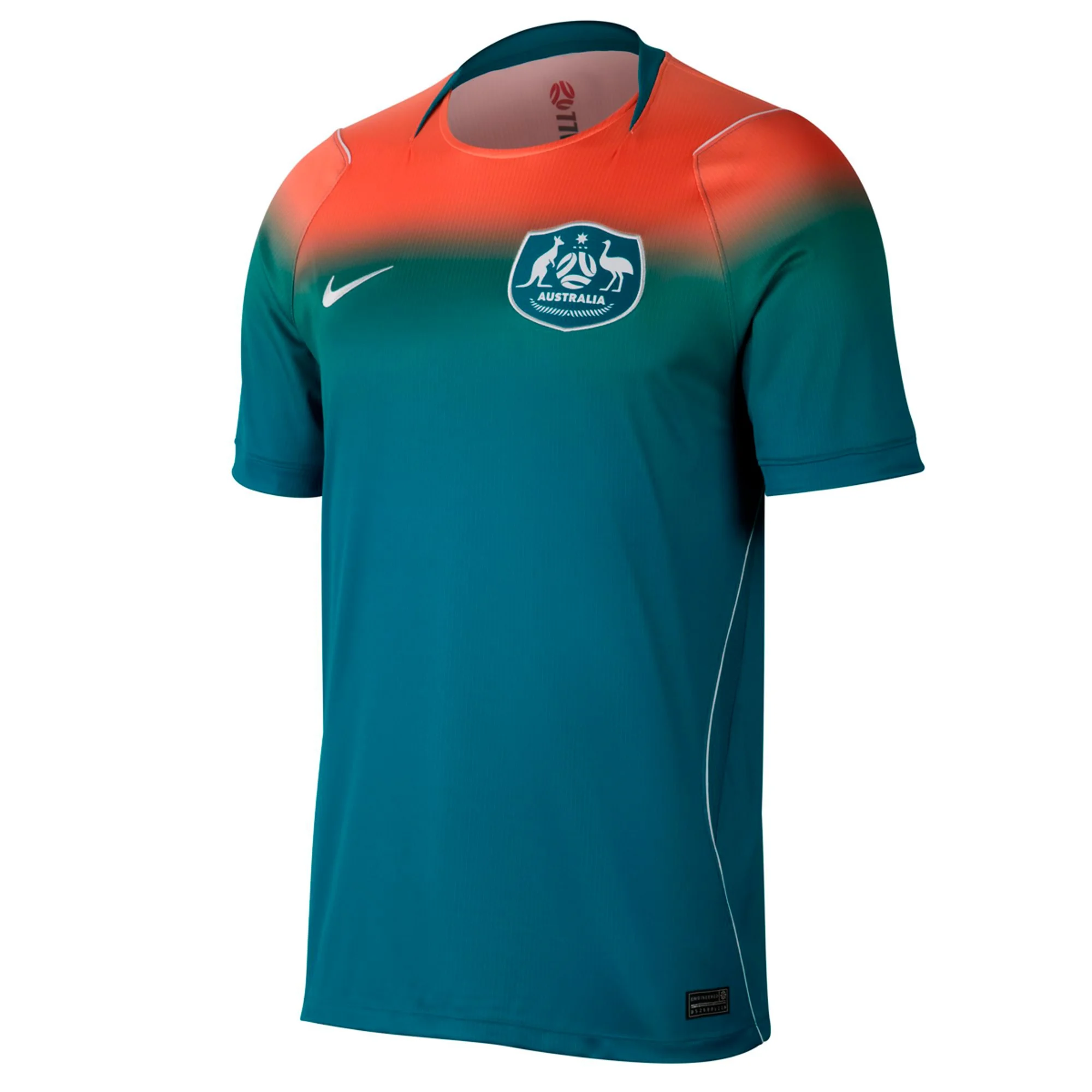 Australia 26/27 Away Jersey