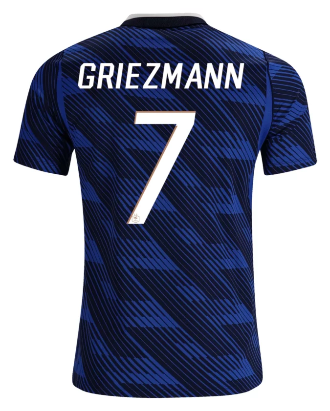 Griezmann France 26/27 Home