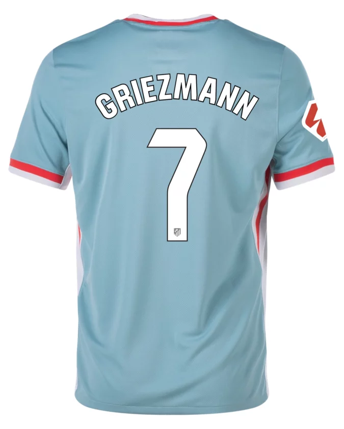 Griezmann Atletico Madrid 24/25 Away
