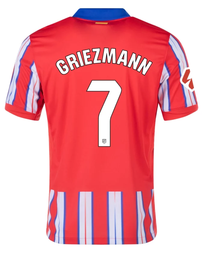 Griezmann Atletico Madrid 24/25 Home
